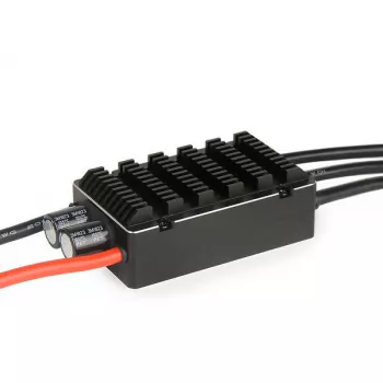 Регулятор хода T-Motor AT115A 14S для авиамоделей фото 1