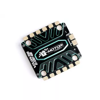 Регулятор хода T-Motor V50A 4in1 фото 2