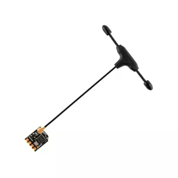 Приемник Radiomaster RP1 2.4ghz ExpressLRS ELRS Nano Receiver фото 4