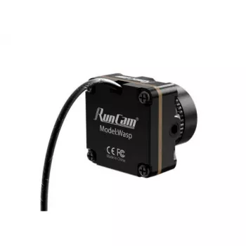 Камера FPV RunCam Wasp Nano (цифровая) фото 4