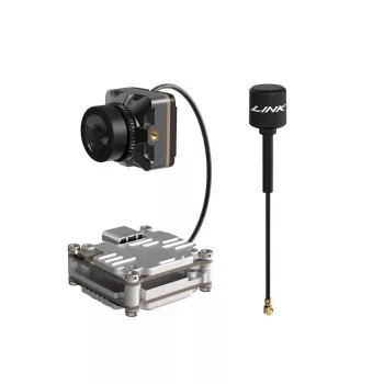 Видеосистема RunCam Link Wasp Kit (цифровая) фото 1