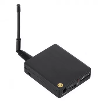 Видеоприемник Lawmate 1.2GHz-1.3GHz (8 каналов) фото 2