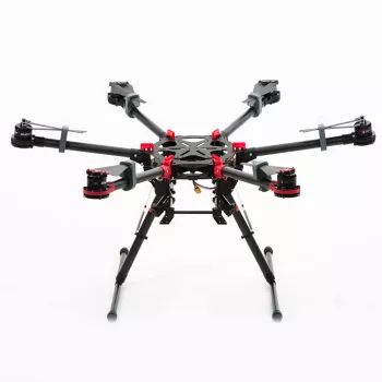 Гексакоптер DJI S900 Spreading Wings ARTF фото 4