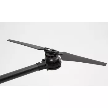 Гексакоптер DJI S900 + полетный контроллер DJI A2 с подвесом DJI Zenmuse Z15-GH4 фото 3