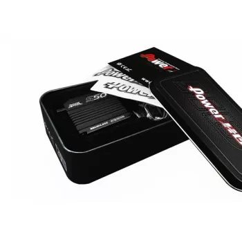 Сервопривод стандарт 75г Power HD S50 50кг/0.10сек цифровой фото 2