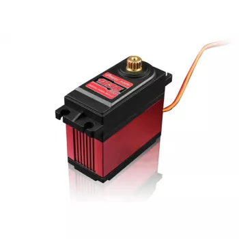 Сервопривод большой Power HD 1235MG 35кг/0.20сек 165г, HV, цифровой фото 1