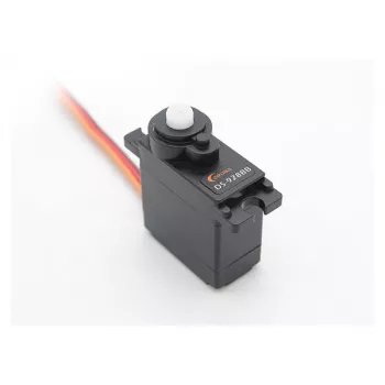 Сервопривод Corona DS928BB Digital Servo 2.0kg / 0.13sec / 9g фото 3