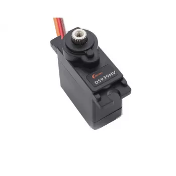 Сервопривод Corona DS939HV Digital High Voltage 2.8kg / 0.12sec / 12.5g фото 3