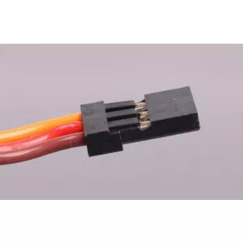 Сервопривод стандарт 75 г Power HD WP23KG 23 кг/0.12 сек цифровой с влагозащитой фото 3