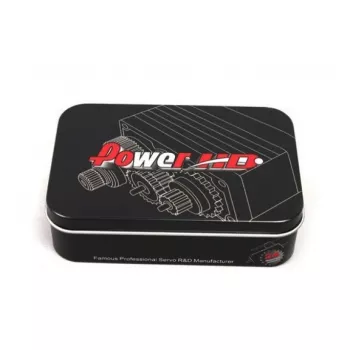Сервопривод стандарт 75 г Power HD WP23KG 23 кг/0.12 сек цифровой с влагозащитой фото 4