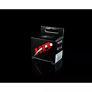 Сервопривод микро Power HD 1160A 2,7кг/0,14сек 6.0г фото 3