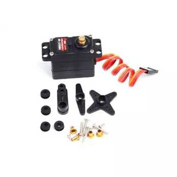 Сервопривод Power-HD 1250MG 25г / 3,5кг / 0.12сек фото 3