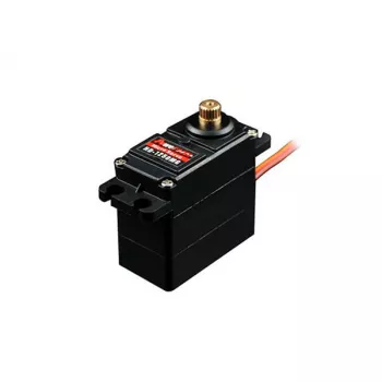 Сервопривод Power-HD 1250MG 25г / 3,5кг / 0.12сек фото 4