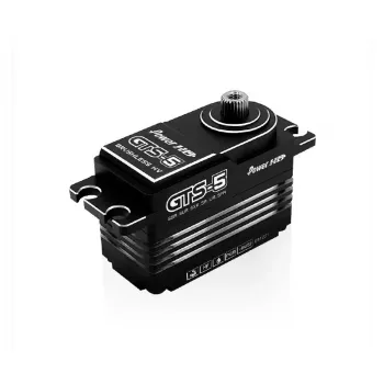 Сервопривод Power-HD GTS-5 фото 1