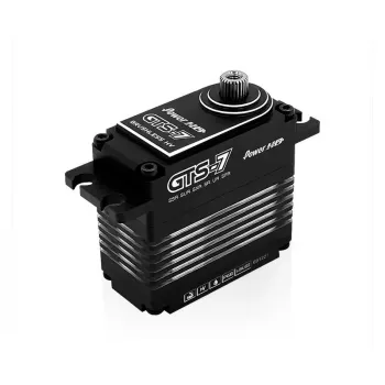 Сервопривод Power-HD GTS-7 фото 1