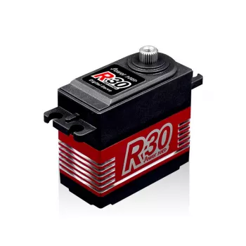 Сервопривод Power-HD R30-270 70г / 30кг / 0.16сек фото 1