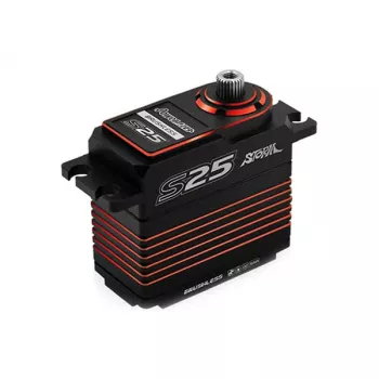 Сервопривод Power-HD S25 фото 1