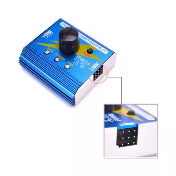 Сервотестер GT Power Servo Tester фото 4