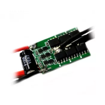 Регулятор хода TomCat Skylord 6A ESC 1A-5V BEC фото 3