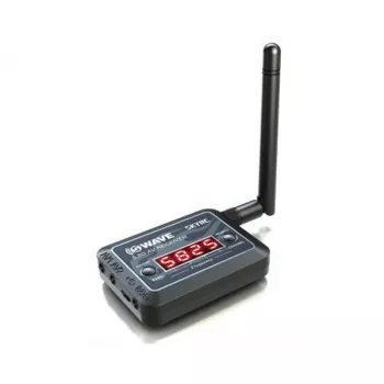 FPV приемник SkyRC 5.8G AV Receiver with 32 Channel фото 1
