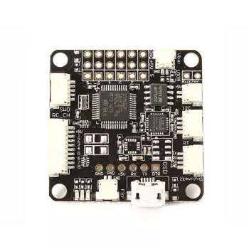 Полетный контроллер SkyRC NAZE 32 flight controllers фото 3