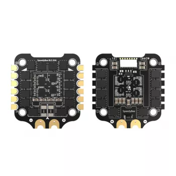 Комбо стек SpeedyBee F405 V3 ESC50A 3-6S фото 3