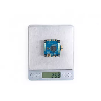 Полётный стек iFlight SucceX-E F4 V2.1 45A 2-6S (MPU6000) фото 2