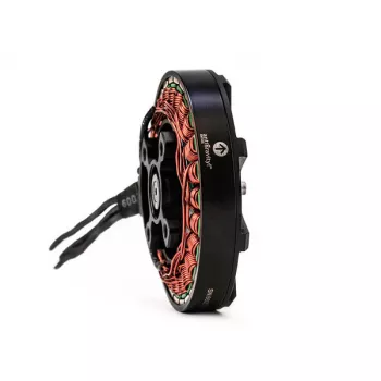 Мотор T-Motor Antigravity MN6007 II KV320 6S для мультикоптеров фото 2