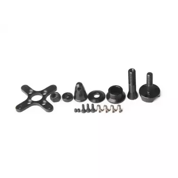 Электродвигатель T-Motor AS2308 2600kv фото 3
