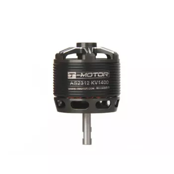 Электродвигатель T-Motor AS2312 1400kv фото 3