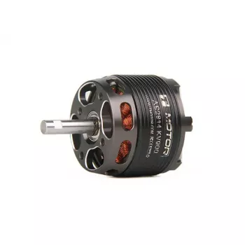 Электродвигатель T-Motor AS2814 2000kv фото 4