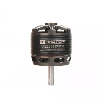 Электродвигатель T-Motor AS2814 2000kv фото 3