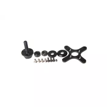 Электродвигатель T-Motor AS2814 1050KV 3D airplane фото 2
