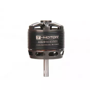 Электродвигатель T-Motor AS2814 900KV 3D airplane фото 1