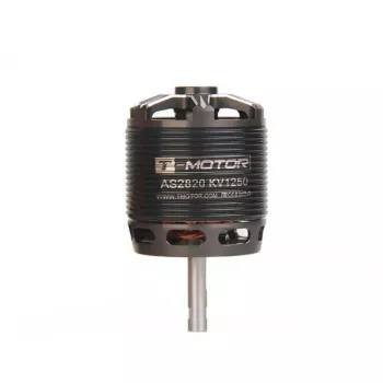 Электродвигатель T-Motor AS2820 1250kv фото 2