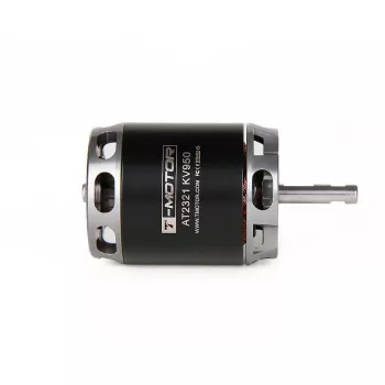 Электродвигатель T-Motor AT2321 950KV 3D Trainer Glider Long Shaft фото 4