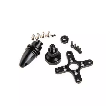 Электродвигатель T-Motor AT2321 950KV 3D Trainer Glider Long Shaft фото 3