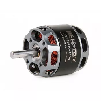 Электродвигатель T-Motor AT2814 900KV 3D F3A fixed wing long shaft фото 3