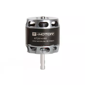 Электродвигатель T-Motor AT2814 900KV 3D F3A fixed wing long shaft фото 2