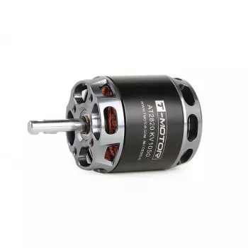 Мотор T-Motor AT2820 KV1250 1000W 3-4S для самолетов фото 4