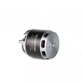 Электродвигатель T-Motor AT4125 250KV 3D Fixed Wing Airplane Long Shaft фото 2