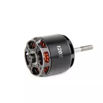 Электродвигатель T-Motor AT5230A 200KV 3D Fixed Wing Airplane long Shaft фото 2