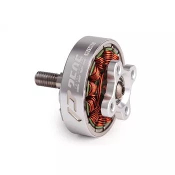 Мотор T-Motor P2505 1850KV 4-6S для мультикоптеров (красный) фото 2