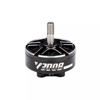 Электродвигатель T-Motor V3008 1155KV для 10" (black) фото 1
