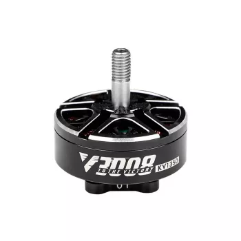 Электродвигатель T-Motor V3008 1350KV (black) фото 1