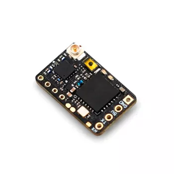 Приемник TBS Crossfire Nano RX Pro (FPV Long Range Drone Receiver) фото 1