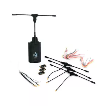 Модуль передатчика TBS Crossfire Nano TX Starter Set фото 1