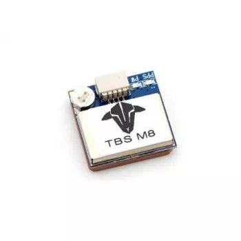 Датчик TBS M8 GPS GLONASS фото 1