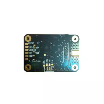 Видеопередатчик TBS Unify Pro32 HV 4G9 (2W wide band) фото 1