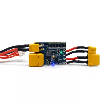 Тестер Vifly ShortSaver V2 фото 2